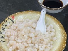 清炒河虾仁-协和菜馆(凤凰街店)
