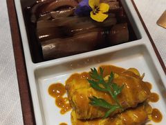 -悦融·京鲁菜·露台花园(安定门店)