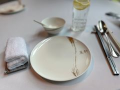 -广州富力丽思卡尔顿酒店·丽轩·粤菜