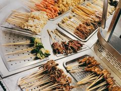-小桶串串(仁恒梦中心店)