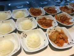 -喜鹊烤肉酒场(美乐城店)