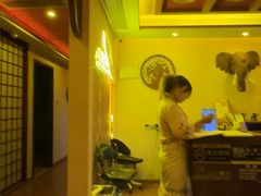 -金色莲花泰式按摩SPA(石牌店)