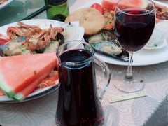 -止园酒店-中餐厅