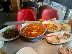 -三江里·宜宾川菜(亚运村店)