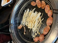 -老卜奎齐齐哈尔烤肉(人民东路店)