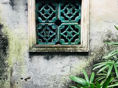 景点-东莞市可园博物馆