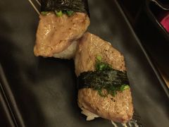 -昊·来了寿司(双楠2店)