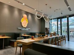 -蔡澜Pho·越南粉餐厅(海上世界店)