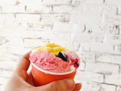 -Dal Cuore 达可芮冰淇淋(陕西北路店)