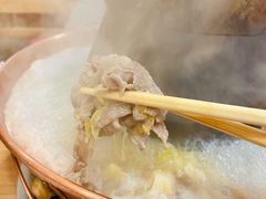 羊肉-元盛居(生态大街店)