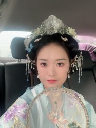 点击看大图 -美云庭古装·格格服汉服·京城旅拍(北京店)