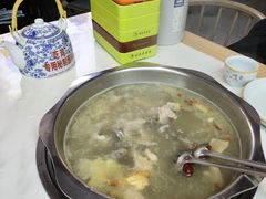 -福源药膳鸡(天润城店)
