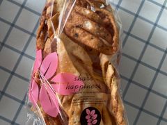 -老味茶屋(川沙老街店)