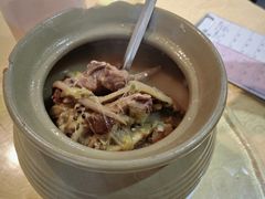 -烧鹅妹饭店