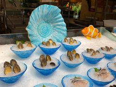 -芭菲盛宴·环球美食(锦城万达广场店)