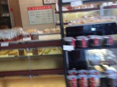 -85度C(南京珠江华海店)