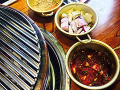 -原始泥炉烤肉(总店)