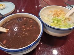 -宏状元现熬粥·京味菜(五棵松店)
