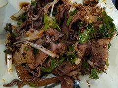 -怪难吃·乐山跷脚牛肉(新牌坊店)