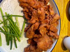 -吕氏疙瘩汤·私家菜馆(慈云寺店)