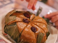 红糖发糕-虎虎龙虾大排档(双井店)