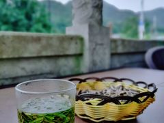 -听风阁农家私房菜茶楼(龙坞店)