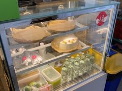 -白熊咖啡(闽江大道店)