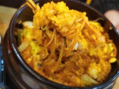 -朴鲸家正宗韩国料理(福田店)