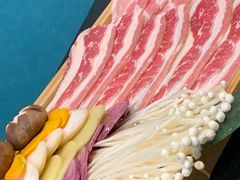 -烤路里·韩国品质自助烤肉(石路天虹4号店)