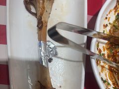 -西贝(紫荆广场店)