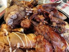 -鼓楼吃面·肉啃肉(南锣鼓巷店)