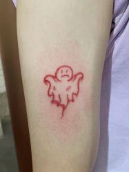 点击看大图 -海王刺青·纹身·穿孔饰品·TATTOO