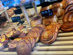 -熊叔熊婶面包房(团结湖店)