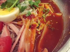 -老板娘的烤肉店(港湾广场店)