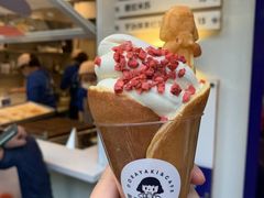 -铭果屋·铜锣烧专卖店(南京创始店)