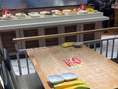 -豪客来牛排(红豆万花城店)
