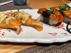 长脚蟹柳-爱米粒家