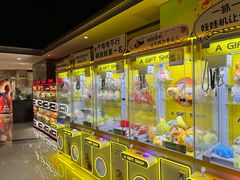 -上海金逸影城(静安大悦城店（原新恒星影城）)