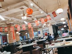 -鸿姐老火锅(疁城新天地店)