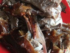 -维吾尔餐厅(宜山路店)