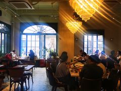 -OLLA 西班牙餐厅(丰盛里店)