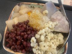 -鲜芋仙(高新益田假日里店)