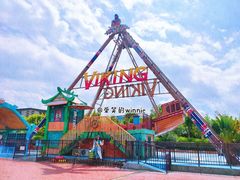 -厦门方特梦幻王国