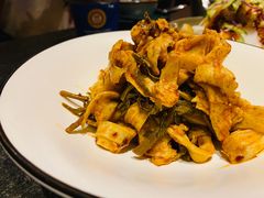 -丝路金桃·新疆菜(徐汇店)