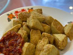 -谢记上海大排档(长寿路店)
