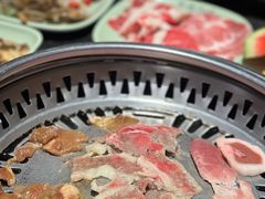 -盛江山自助料理(太原街万达店)