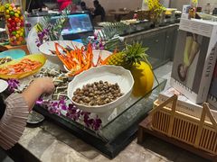 -佳源四季酒店-雅悦自助餐厅(新洲路店)