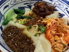 -秦韵轩·西安小馆(贻成福地广场店)