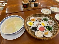 -香麒园·过桥米线·南湖雅宴