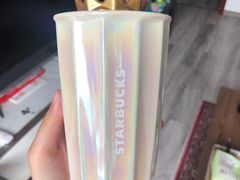 -星巴克(南京狮子桥店)